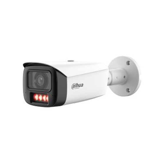 Изображение NET CAMERA 4MP BULLET/HFW5459T1-ASEPV0280BPRO DAHUA
