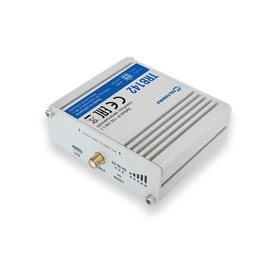 Picture of NET GATEWAY LTE/4G/TRB142 TELTONIKA