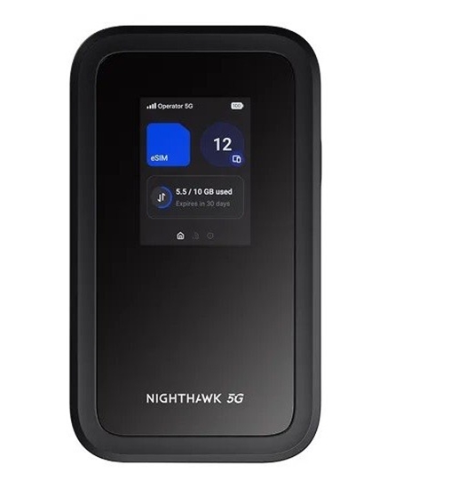 Изображение Nighthawk M7 5G Mobile Hotspot MH7150-100EUS 