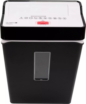 Picture of Niszczarka Olympia Niszczarka PS 54 CC Pro biay