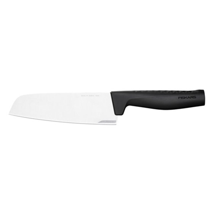 Attēls no Fiskars FISKARS NÓ TYP SANTOKU HARD EDGE FS1051761