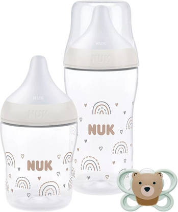 Picture of NUK ZEST STARTOWY PP PM 10225353 1/3