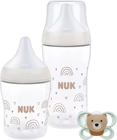 Picture of NUK ZEST STARTOWY PP PM 10225353 1/3