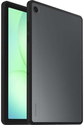 Picture of OB REACT SAMSUNG GALAXY TAB/A11+ BLACK CRYSTAL CL/BK PROPACK