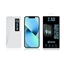 Picture of OBAL:ME 2.5D Glass Screen Protector for Apple iPhone 13 mini / clear