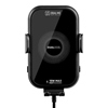 Picture of OBAL:ME GravCharger Wireless Charging Car Holder 15W / black