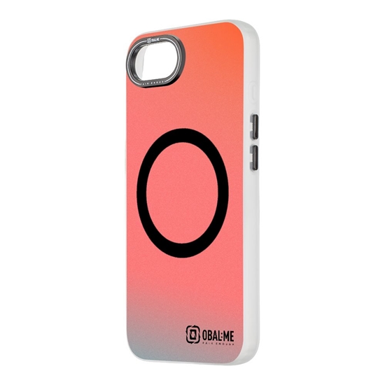 Picture of OBAL:ME HoloMag Cover for Apple iPhone 16e / black
