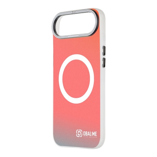 Picture of OBAL:ME HoloMag Cover for Apple iPhone Air / white