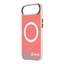 Изображение OBAL:ME HoloMag Cover for Apple iPhone Air / white