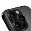 Picture of OBAL:ME Lens Protector for Apple iPhone 15 Pro/15 Pro Max / black titanium