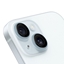 Picture of OBAL:ME Lens Protector for Apple iPhone 15/15 Plus / blue