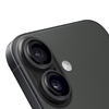 Изображение OBAL:ME Lens Protector for Apple iPhone 17 / black