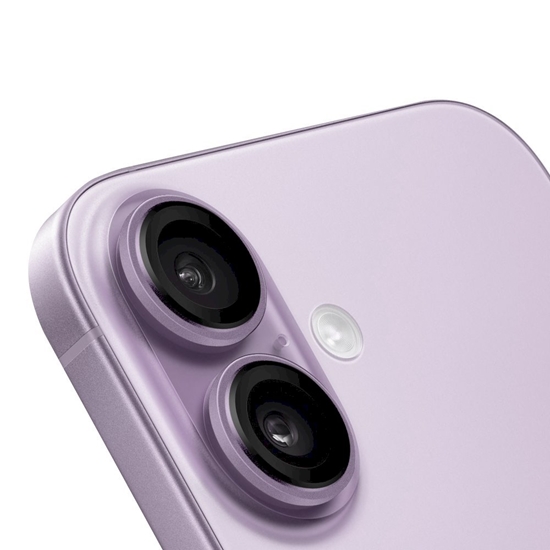 Picture of OBAL:ME Lens Protector for Apple iPhone 17 / Lavender