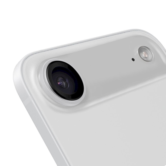 Изображение OBAL:ME Lens Protector for Apple iPhone Air / Cloud White