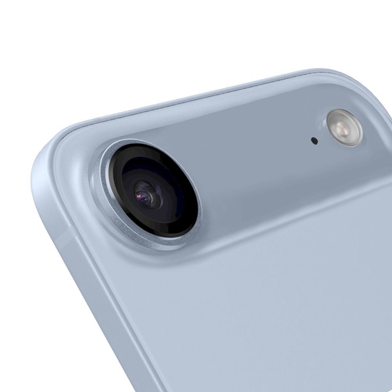 Изображение OBAL:ME Lens Protector for Apple iPhone 17 Air Gra