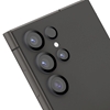 Picture of OBAL:ME Lens Protector for Samsung Galaxy S24 Ultra / titanium black