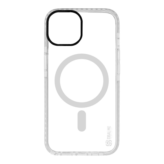 Picture of OBAL:ME MagNetix Bumper Cover for Apple iPhone 13 / White