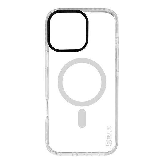 Picture of OBAL:ME MagNetix Bumper Cover for Apple iPhone 16 Pro Max / white