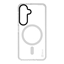 Attēls no OBAL:ME MagNetix Bumper Cover for Samsung Galaxy S25 / white