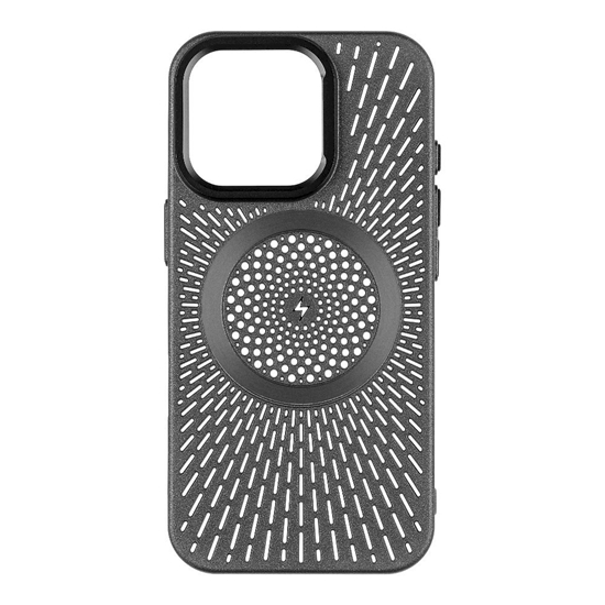 Изображение OBAL:ME MagNetix Float Cover for Apple iPhone 16 P