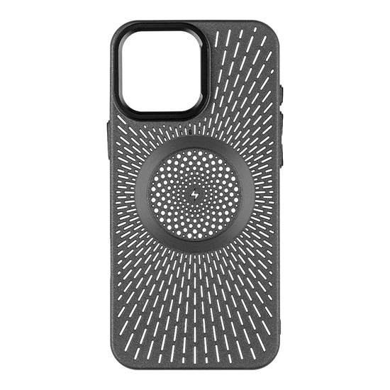 Изображение OBAL:ME MagNetix Float Cover for Apple iPhone 16 Pro Max / black