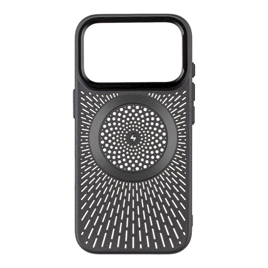 Изображение OBAL:ME MagNetix Float Cover for Apple iPhone 17 Pro / black