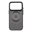 Attēls no OBAL:ME MagNetix Float Cover for Apple iPhone 17 Pro / black