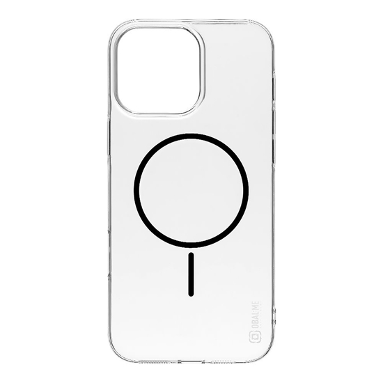 Изображение OBAL:ME MagNetix Limpid Cover for Apple iPhone 16 
