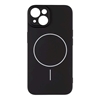 Изображение OBAL:ME MagNetix Matte TPU Cover for Apple iPhone 14 / black