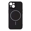 Picture of OBAL:ME MagNetix Matte TPU Cover for Apple iPhone 14 / black