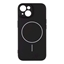Picture of OBAL:ME MagNetix Matte TPU Cover for Apple iPhone 15 / black
