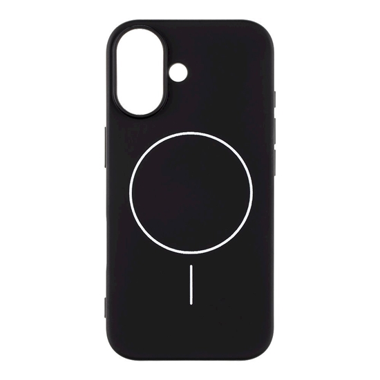 Изображение OBAL:ME MagNetix Matte TPU Cover for Apple iPhone 