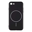 Изображение OBAL:ME MagNetix Matte TPU Cover for Apple iPhone 7/8/SE2020/SE2022 / black