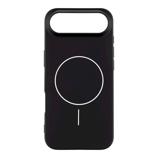 Изображение OBAL:ME MagNetix Matte TPU Cover for Apple iPhone Air / black