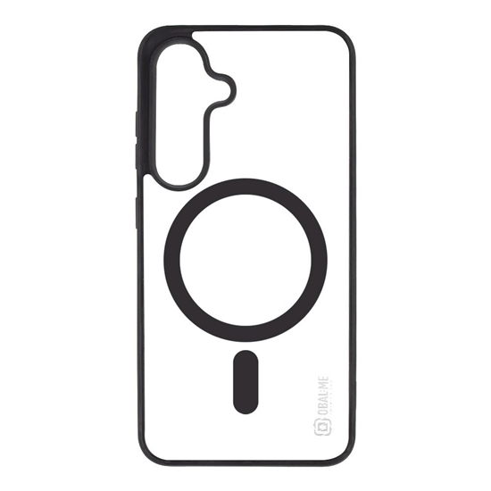 Изображение OBAL:ME MagNetix Outline Cover for Samsung Galaxy 
