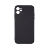 Изображение OBAL:ME Matte TPU Cover for Apple iPhone 11 / black