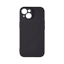 Изображение OBAL:ME Matte TPU Cover for Apple iPhone 15 / black