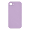 Изображение OBAL:ME Matte TPU Cover for Apple iPhone 16e / purple