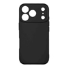Изображение OBAL:ME Matte TPU Cover for Apple iPhone 17 Pro / black