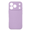 Attēls no OBAL:ME Matte TPU Cover for Apple iPhone 17 Pro Pu