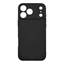 Attēls no OBAL:ME Matte TPU Cover for Apple iPhone 17 Pro Max / black