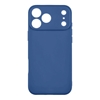 Изображение OBAL:ME Matte TPU Cover for Apple iPhone 17 Pro Max / dark blue