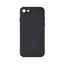 Attēls no OBAL:ME Matte TPU Cover for Apple iPhone 7/8/SE2020/SE2022 / black