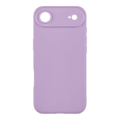 Attēls no OBAL:ME Matte TPU Cover for Apple iPhone Air / purple