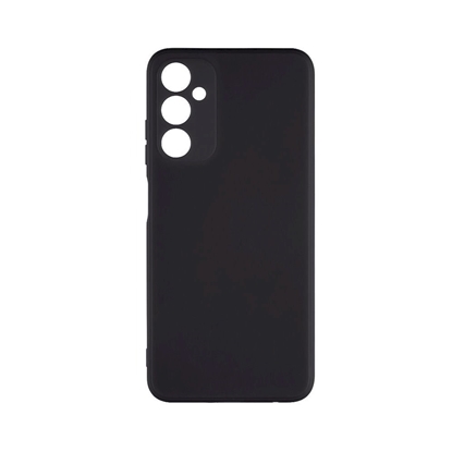 Attēls no OBAL:ME Matte TPU Cover for Samsung Galaxy A05s / black