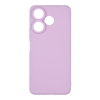 Picture of OBAL:ME Matte TPU Cover for Xiaomi Redmi 13 4G/5G / purple