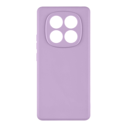 Attēls no OBAL:ME Matte TPU Cover for Xiaomi Redmi Note 14 Pro 4G / purple