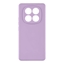 Picture of OBAL:ME Matte TPU Cover for Xiaomi Redmi Note 14 P