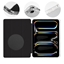 Picture of OBAL:ME MistyTab Case for Apple iPad Pro 11 (2024) / black