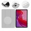 Attēls no OBAL:ME MistyTab Case for Lenovo Tab M11/M11 LTE / Light Gray